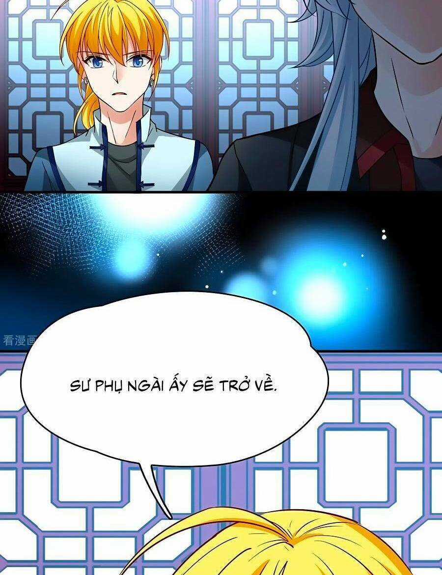 Tầm Trảo Tiền Thế Chi Lữ 2 Chapter 10 trang 26