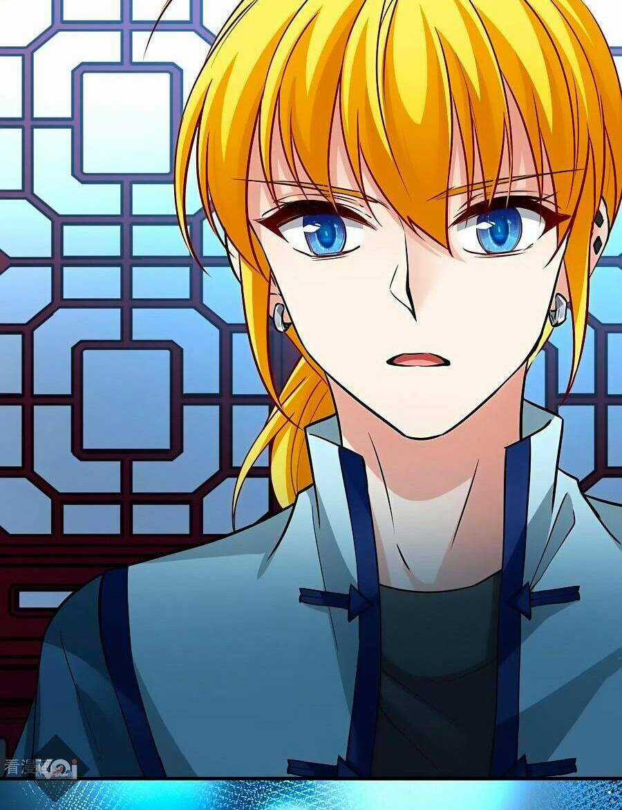 Tầm Trảo Tiền Thế Chi Lữ 2 Chapter 10 trang 27