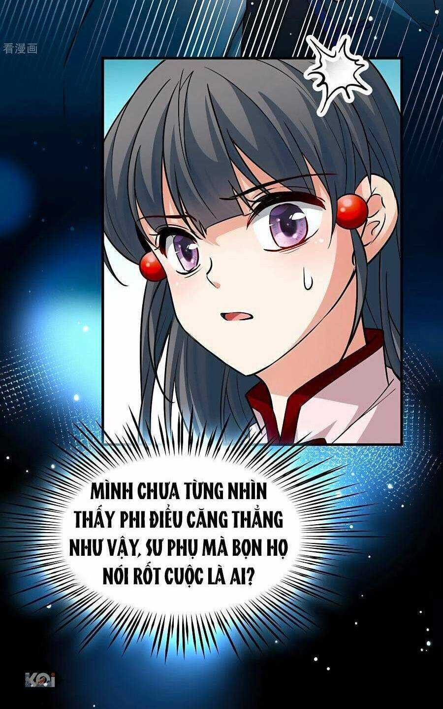 Tầm Trảo Tiền Thế Chi Lữ 2 Chapter 10 trang 3