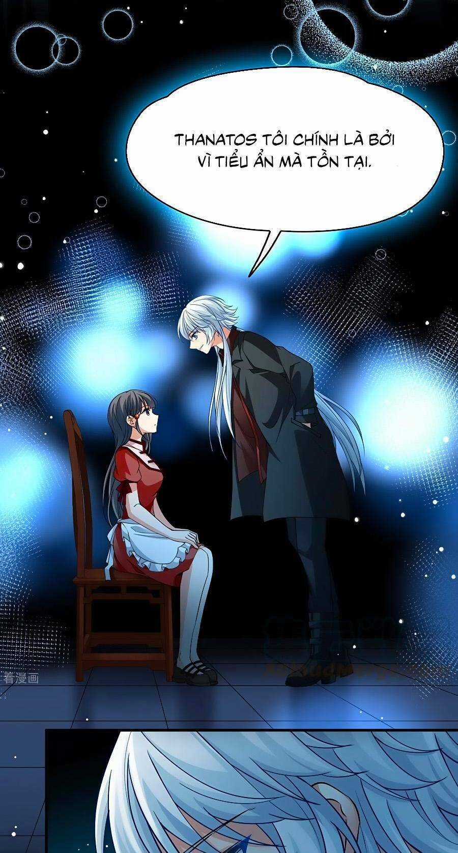 Tầm Trảo Tiền Thế Chi Lữ 2 Chapter 10 trang 32