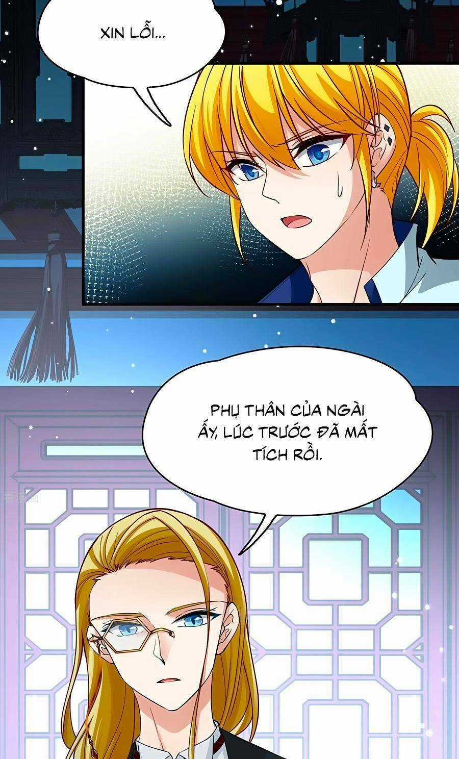 Tầm Trảo Tiền Thế Chi Lữ 2 Chapter 10 trang 5