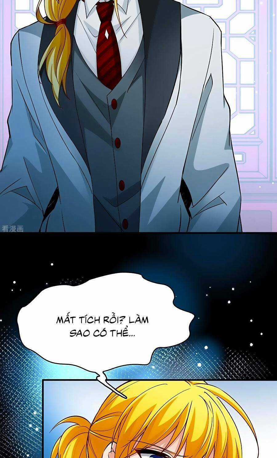 Tầm Trảo Tiền Thế Chi Lữ 2 Chapter 10 trang 6