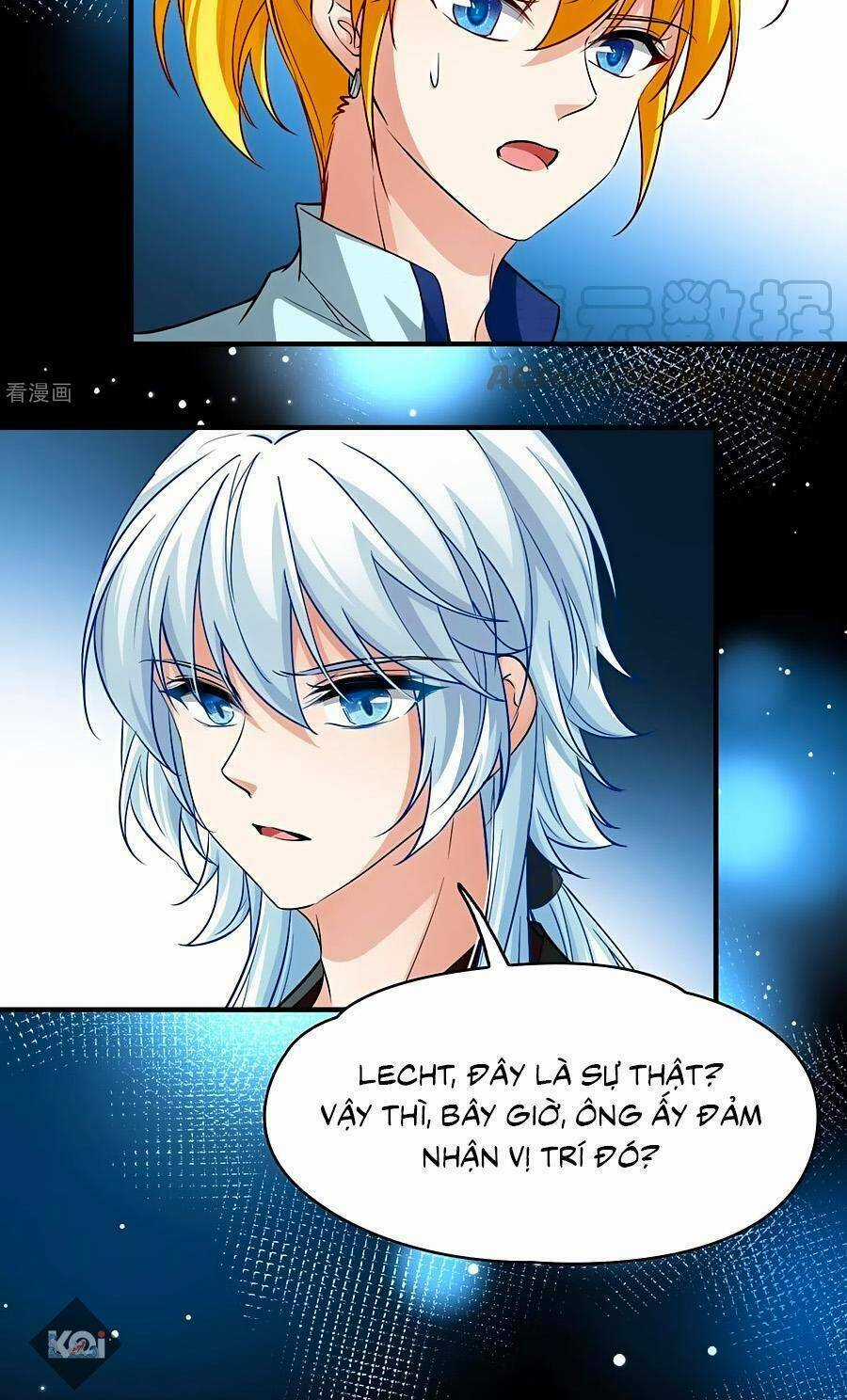 Tầm Trảo Tiền Thế Chi Lữ 2 Chapter 10 trang 7