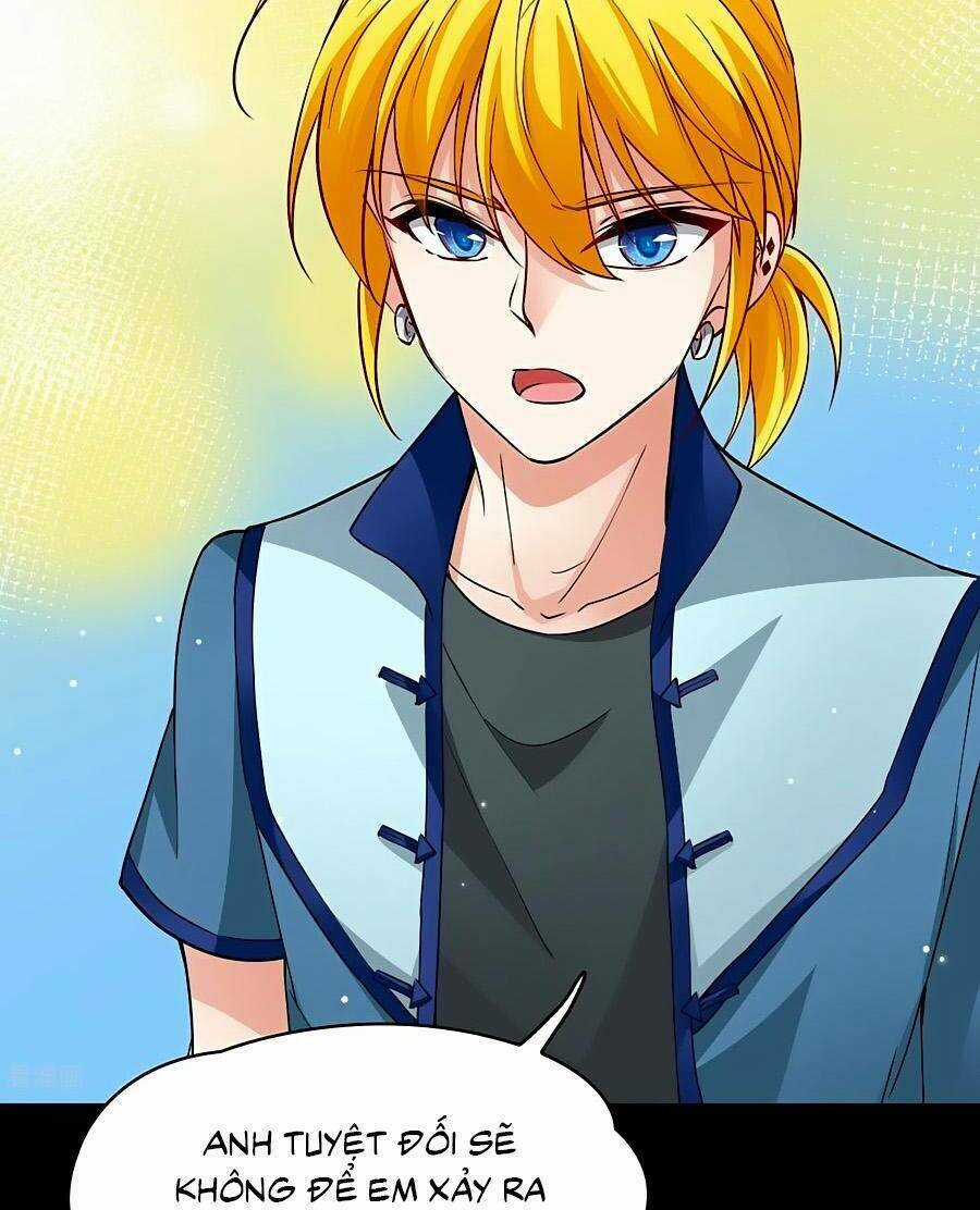 Tầm Trảo Tiền Thế Chi Lữ 2 Chapter 11 trang 11