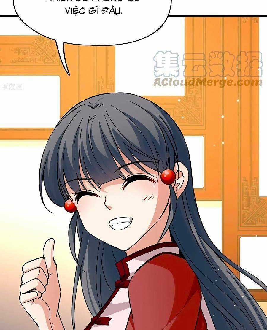 Tầm Trảo Tiền Thế Chi Lữ 2 Chapter 11 trang 14