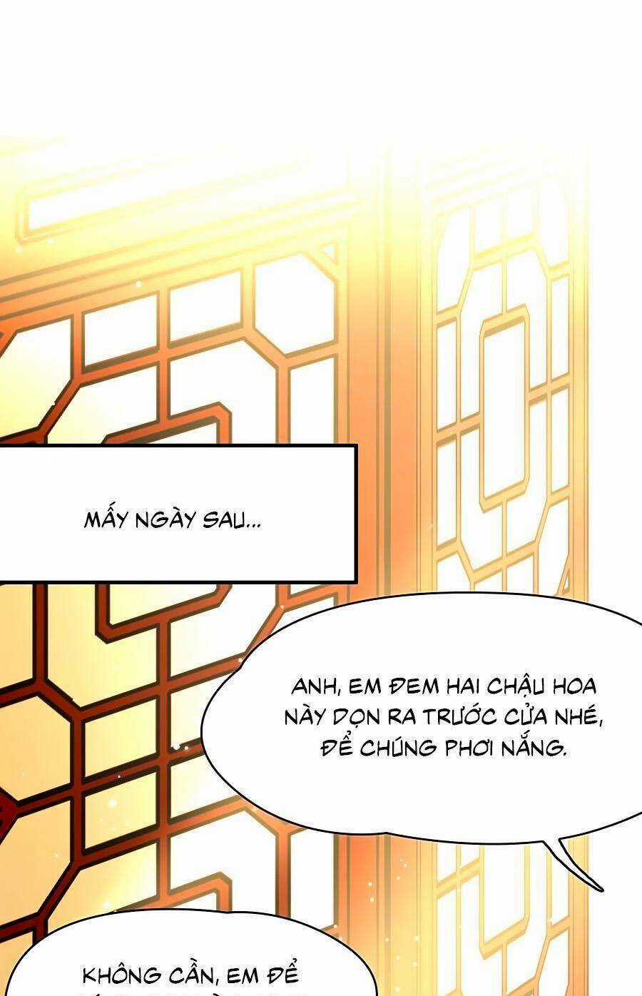 Tầm Trảo Tiền Thế Chi Lữ 2 Chapter 11 trang 16