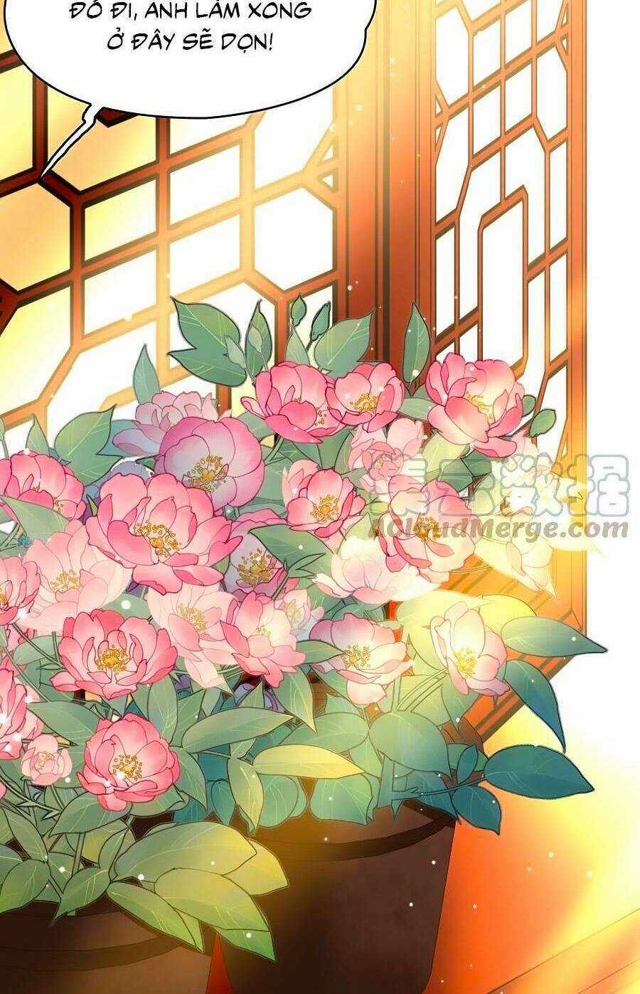 Tầm Trảo Tiền Thế Chi Lữ 2 Chapter 11 trang 17