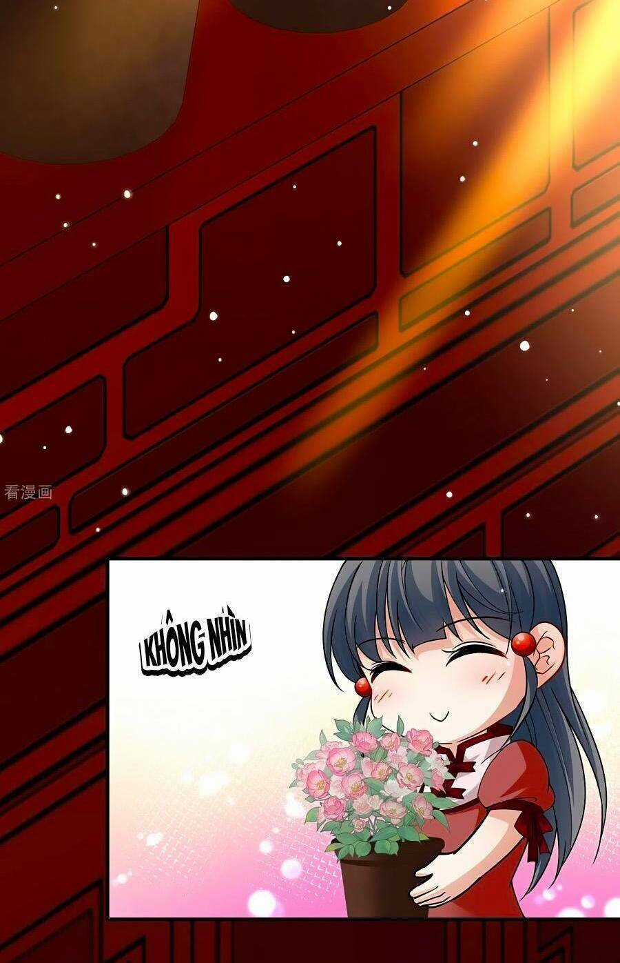 Tầm Trảo Tiền Thế Chi Lữ 2 Chapter 11 trang 18