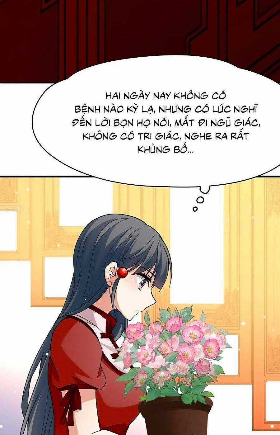 Tầm Trảo Tiền Thế Chi Lữ 2 Chapter 11 trang 19