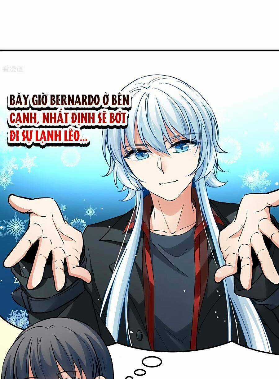 Tầm Trảo Tiền Thế Chi Lữ 2 Chapter 11 trang 22