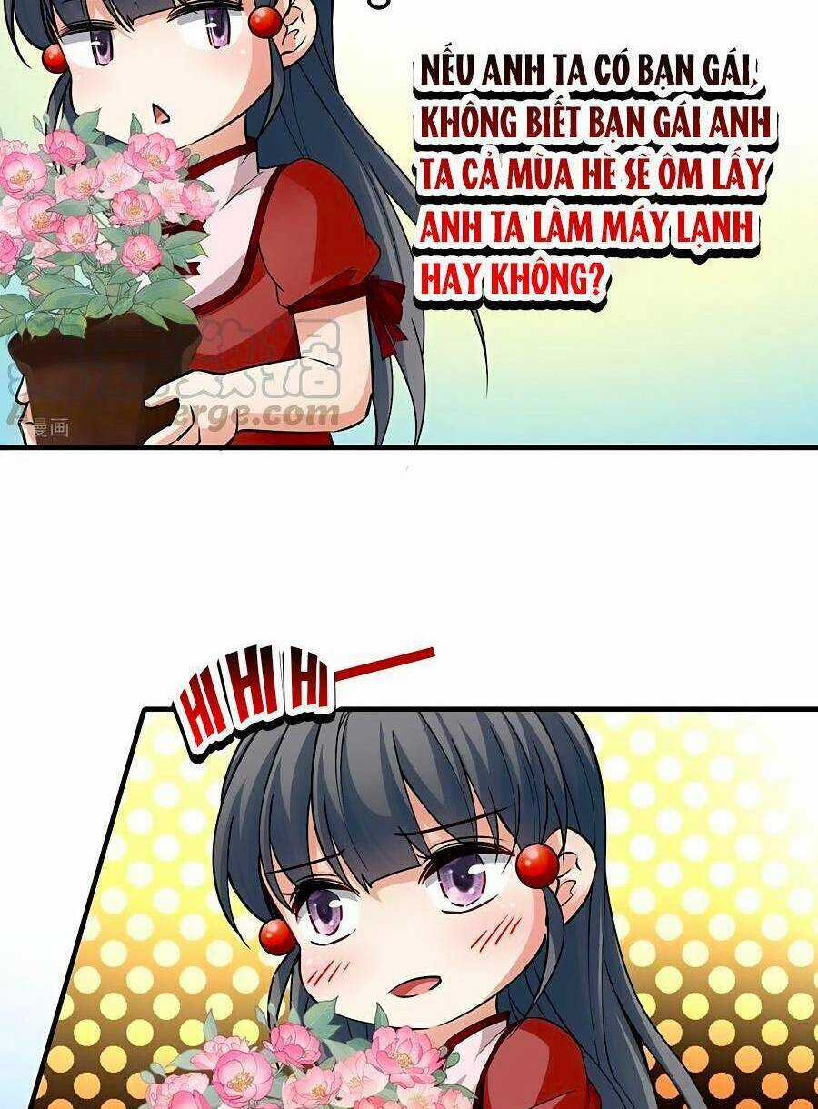 Tầm Trảo Tiền Thế Chi Lữ 2 Chapter 11 trang 23