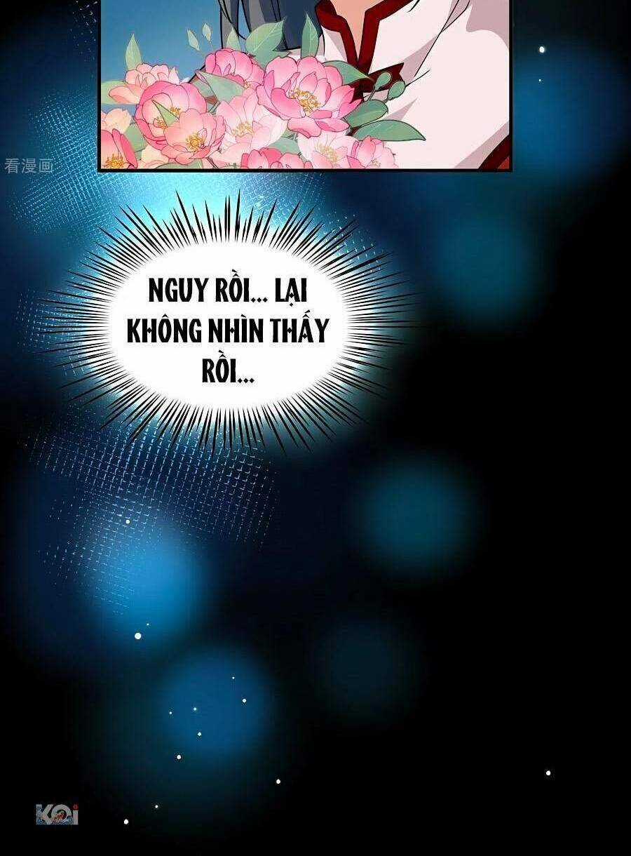 Tầm Trảo Tiền Thế Chi Lữ 2 Chapter 11 trang 27