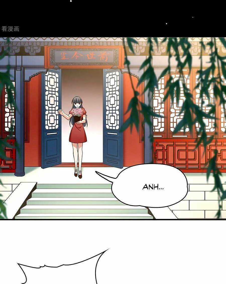 Tầm Trảo Tiền Thế Chi Lữ 2 Chapter 11 trang 28