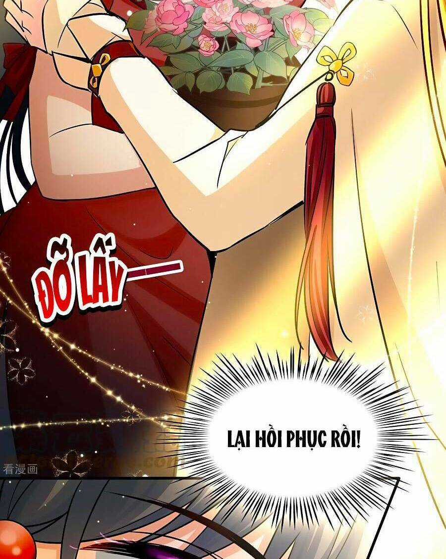 Tầm Trảo Tiền Thế Chi Lữ 2 Chapter 11 trang 32