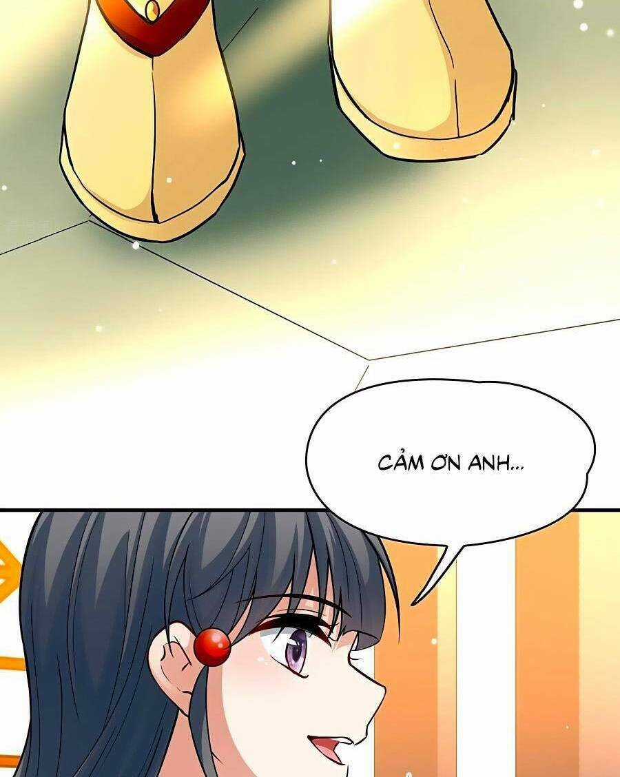 Tầm Trảo Tiền Thế Chi Lữ 2 Chapter 11 trang 34