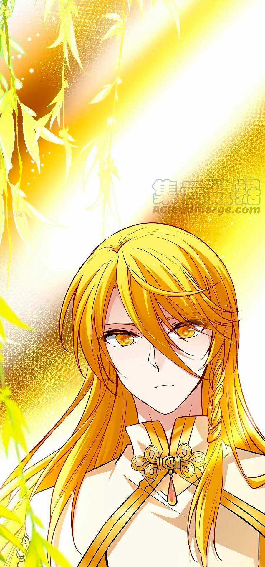 Tầm Trảo Tiền Thế Chi Lữ 2 Chapter 11 trang 36