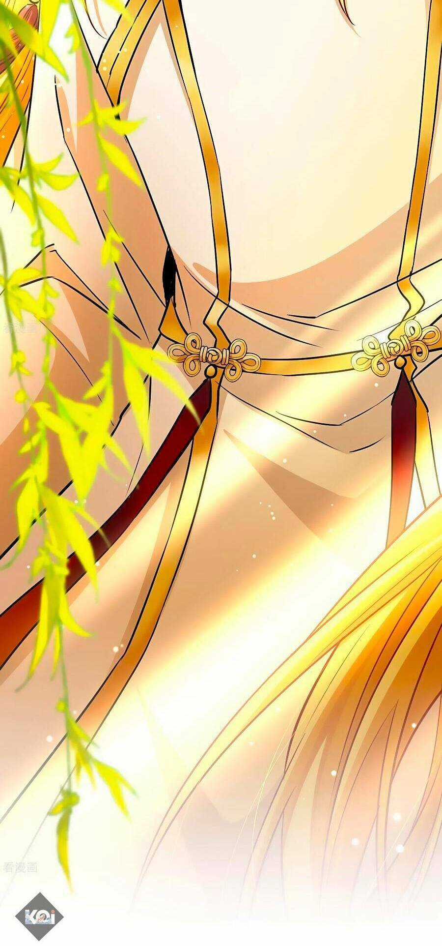 Tầm Trảo Tiền Thế Chi Lữ 2 Chapter 11 trang 37