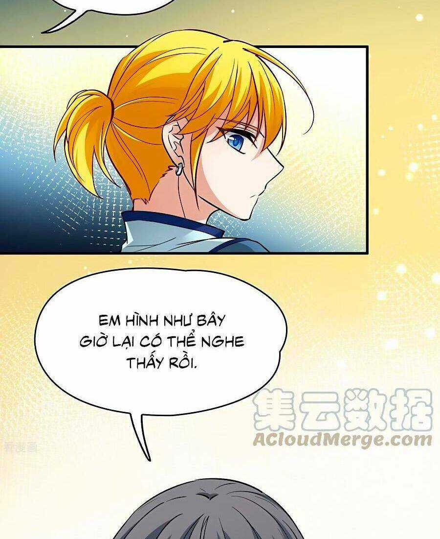 Tầm Trảo Tiền Thế Chi Lữ 2 Chapter 11 trang 4