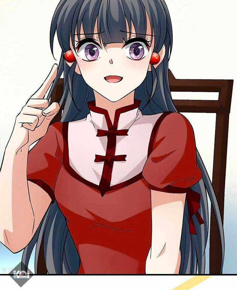 Tầm Trảo Tiền Thế Chi Lữ 2 Chapter 11 trang 5