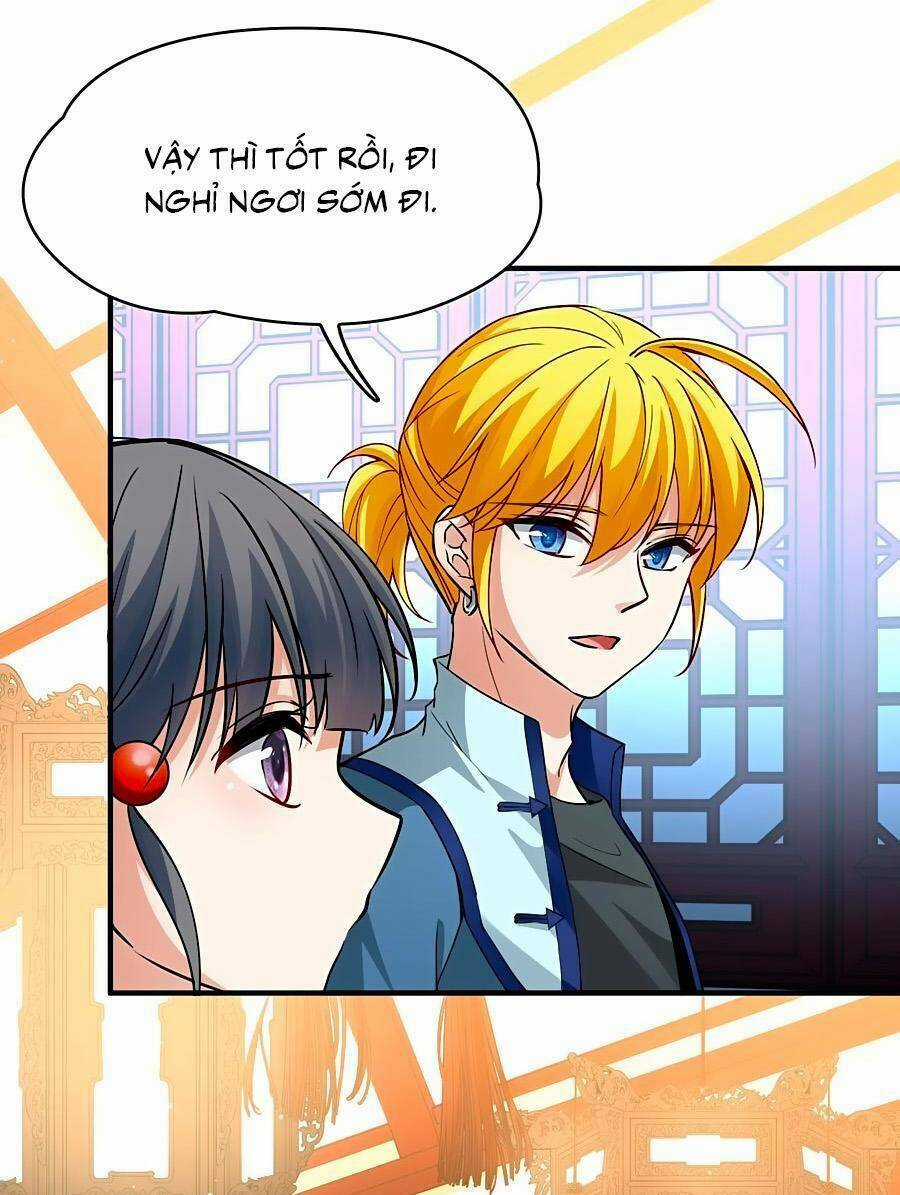 Tầm Trảo Tiền Thế Chi Lữ 2 Chapter 11 trang 6