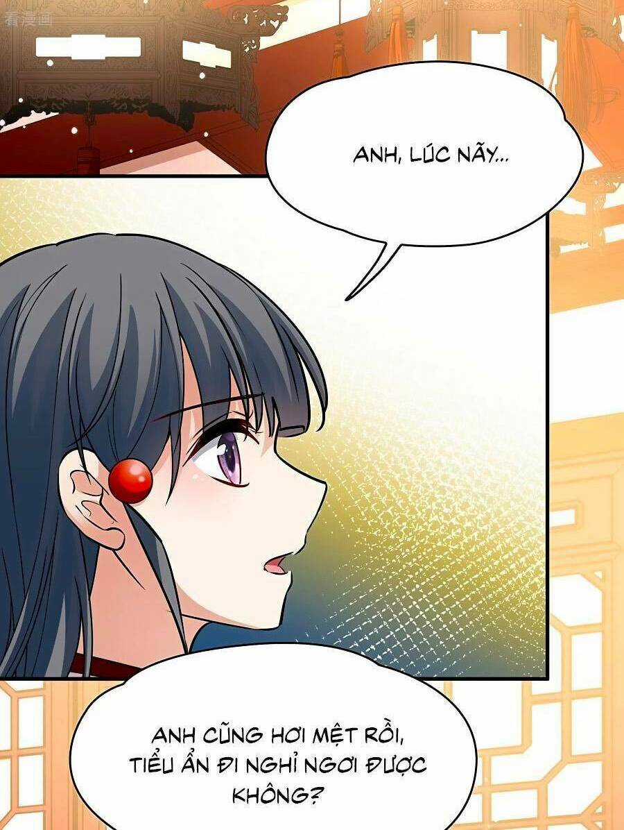 Tầm Trảo Tiền Thế Chi Lữ 2 Chapter 11 trang 7