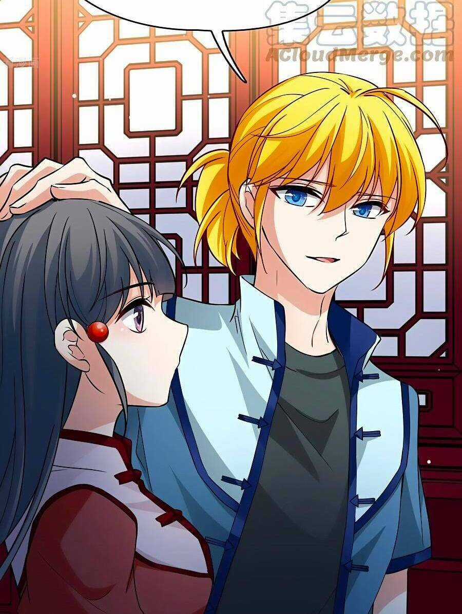 Tầm Trảo Tiền Thế Chi Lữ 2 Chapter 11 trang 8