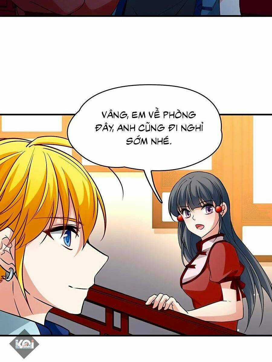 Tầm Trảo Tiền Thế Chi Lữ 2 Chapter 11 trang 9