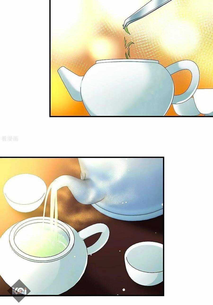 Tầm Trảo Tiền Thế Chi Lữ 2 Chapter 12 trang 11