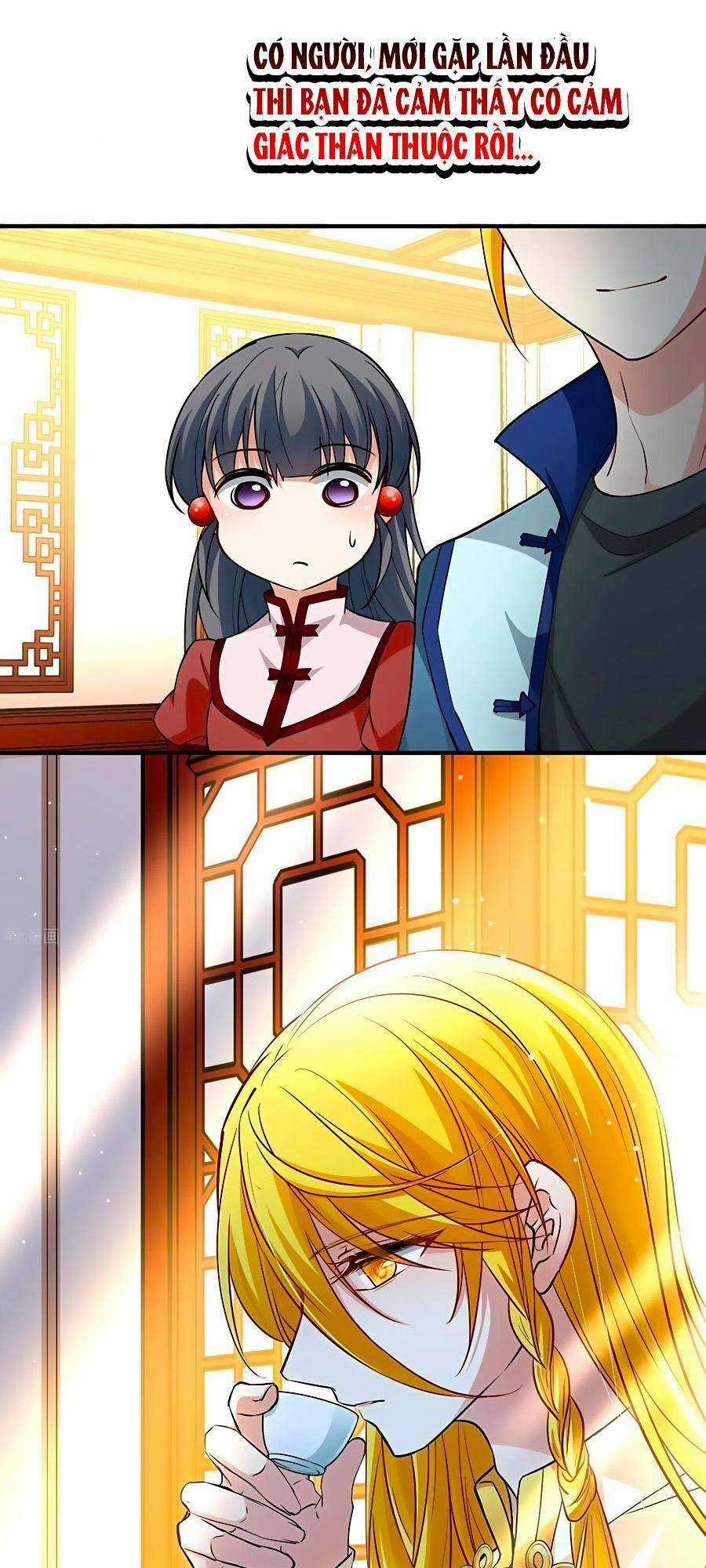 Tầm Trảo Tiền Thế Chi Lữ 2 Chapter 12 trang 12