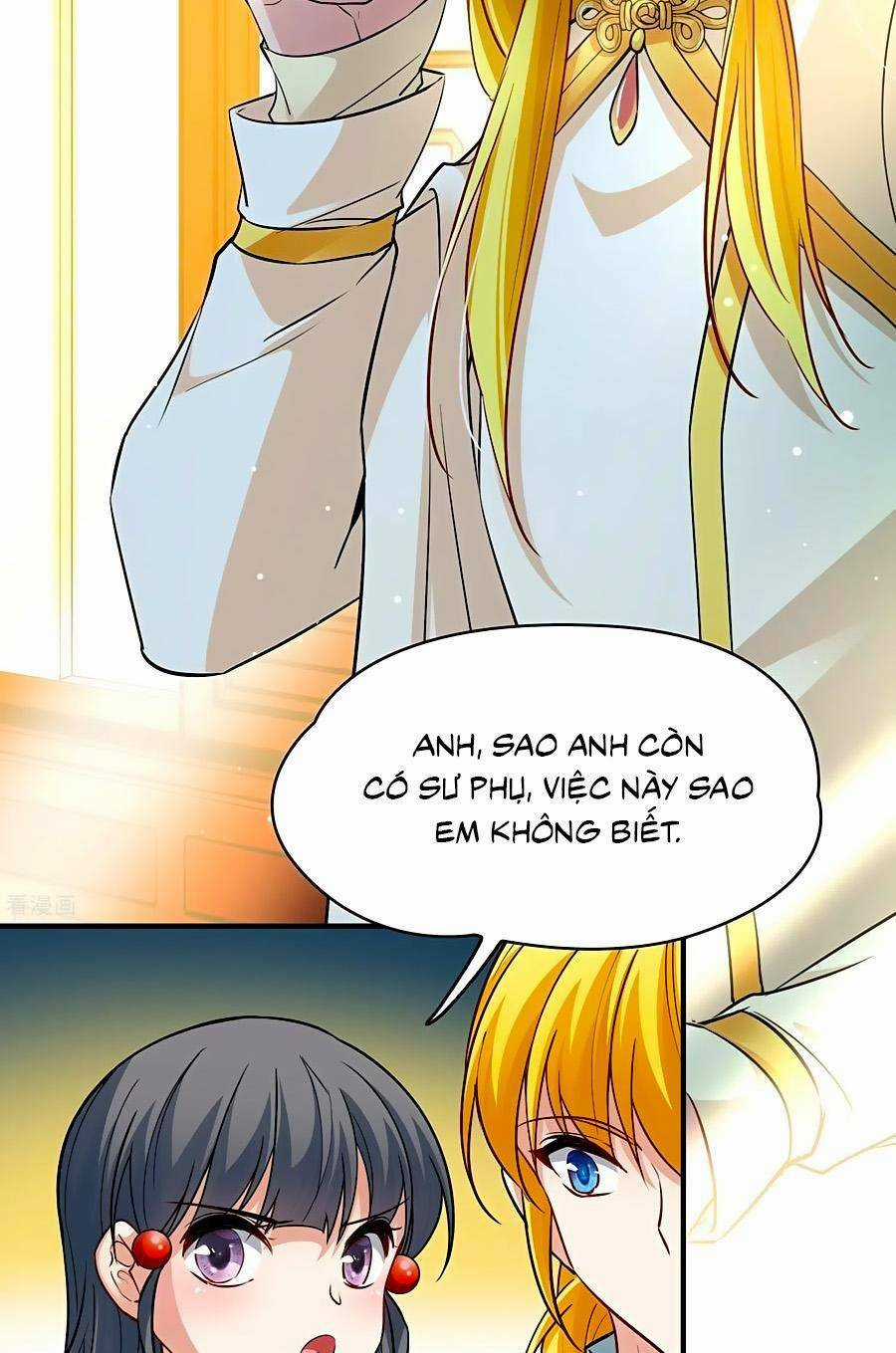 Tầm Trảo Tiền Thế Chi Lữ 2 Chapter 12 trang 13