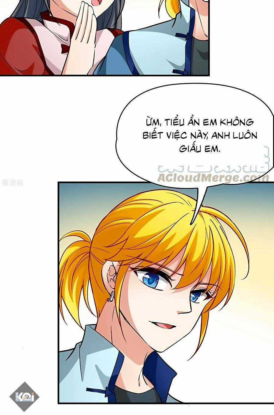 Tầm Trảo Tiền Thế Chi Lữ 2 Chapter 12 trang 14