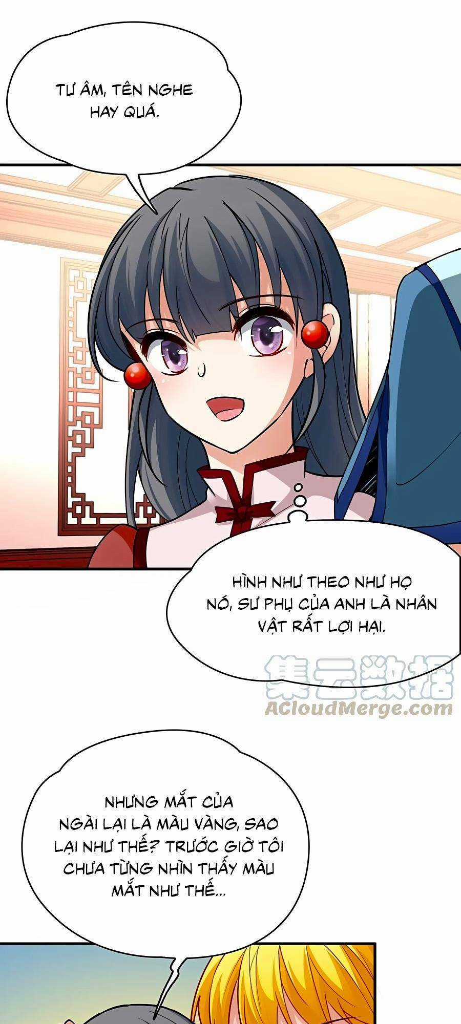 Tầm Trảo Tiền Thế Chi Lữ 2 Chapter 12 trang 18