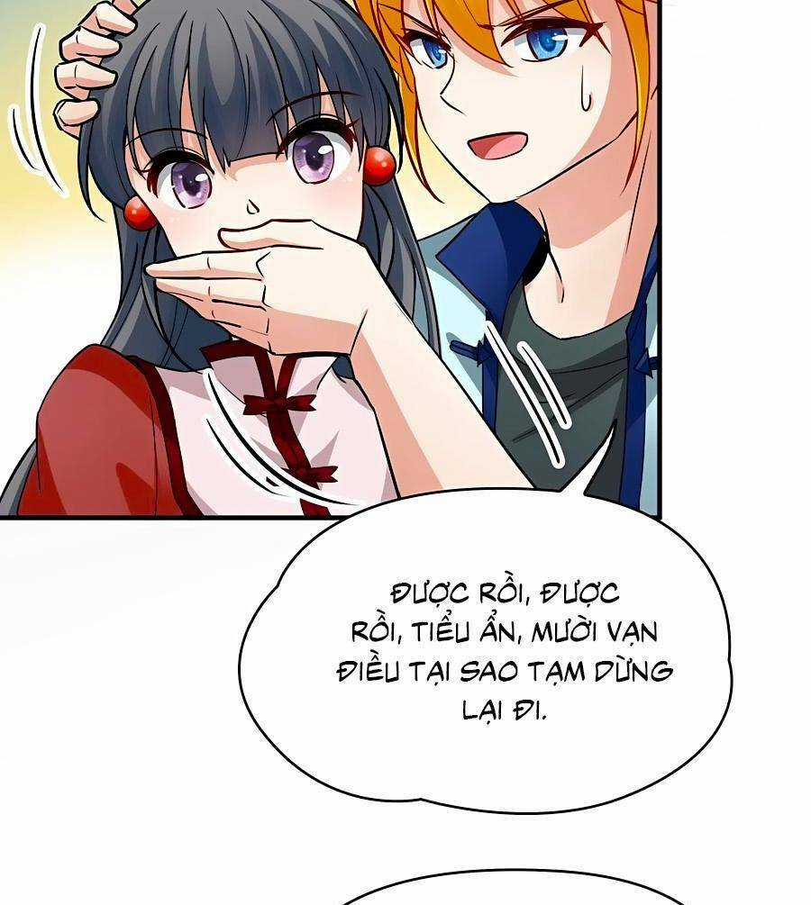 Tầm Trảo Tiền Thế Chi Lữ 2 Chapter 12 trang 19