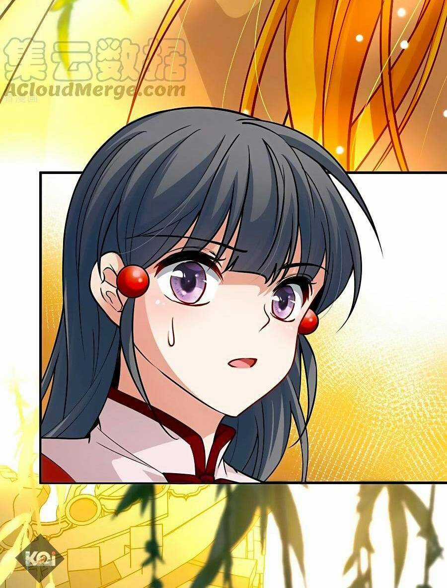 Tầm Trảo Tiền Thế Chi Lữ 2 Chapter 12 trang 2