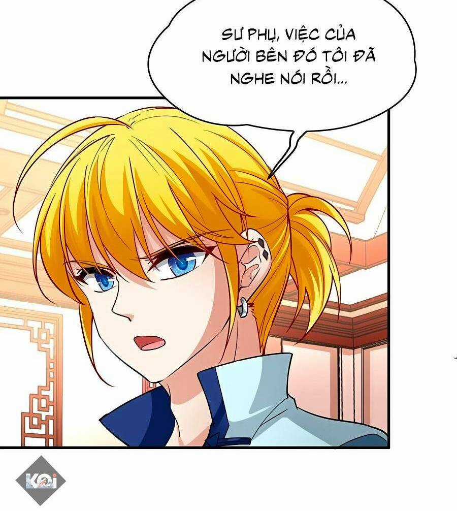 Tầm Trảo Tiền Thế Chi Lữ 2 Chapter 12 trang 20