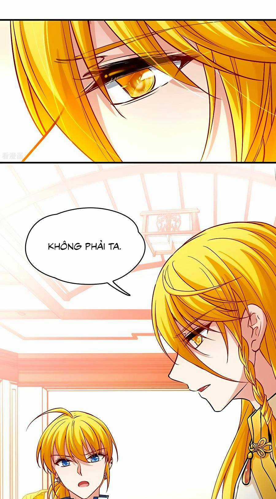 Tầm Trảo Tiền Thế Chi Lữ 2 Chapter 12 trang 21