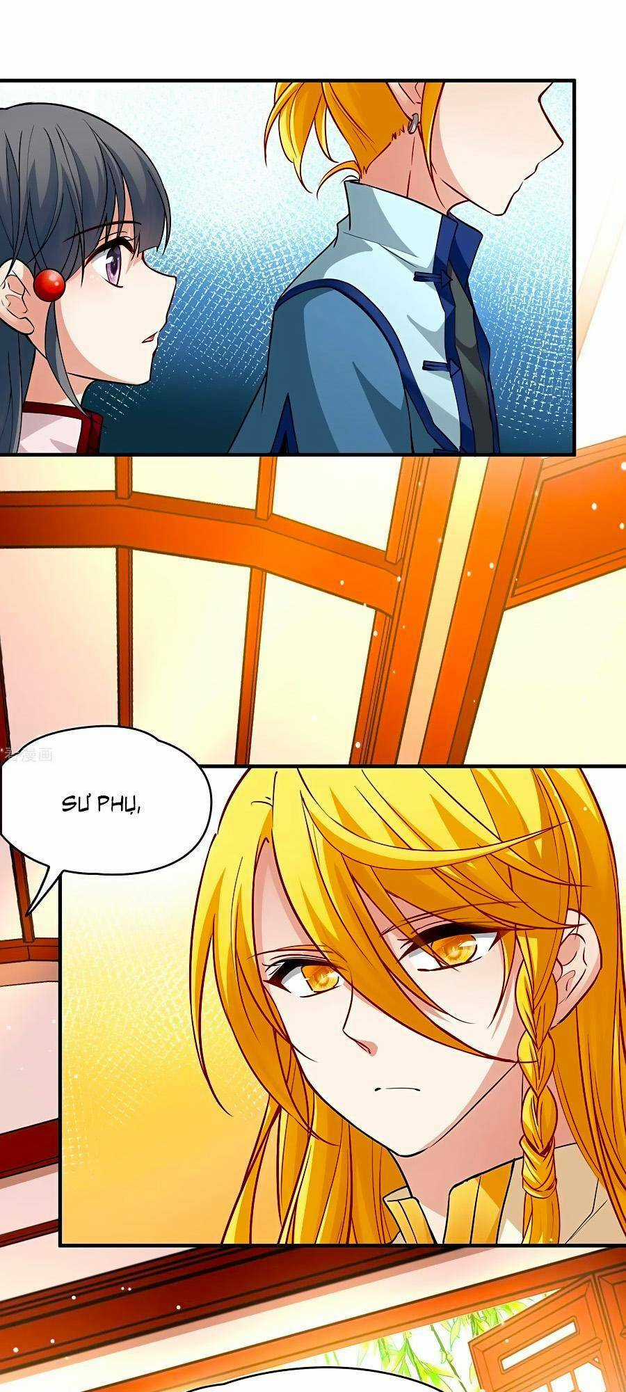 Tầm Trảo Tiền Thế Chi Lữ 2 Chapter 12 trang 23