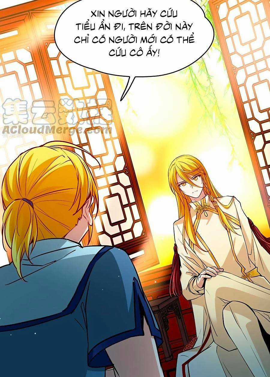 Tầm Trảo Tiền Thế Chi Lữ 2 Chapter 12 trang 24