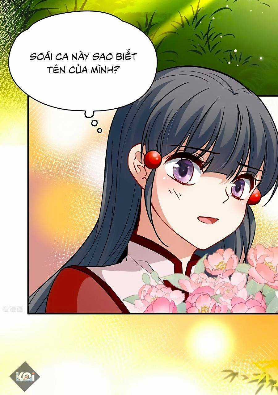 Tầm Trảo Tiền Thế Chi Lữ 2 Chapter 12 trang 5