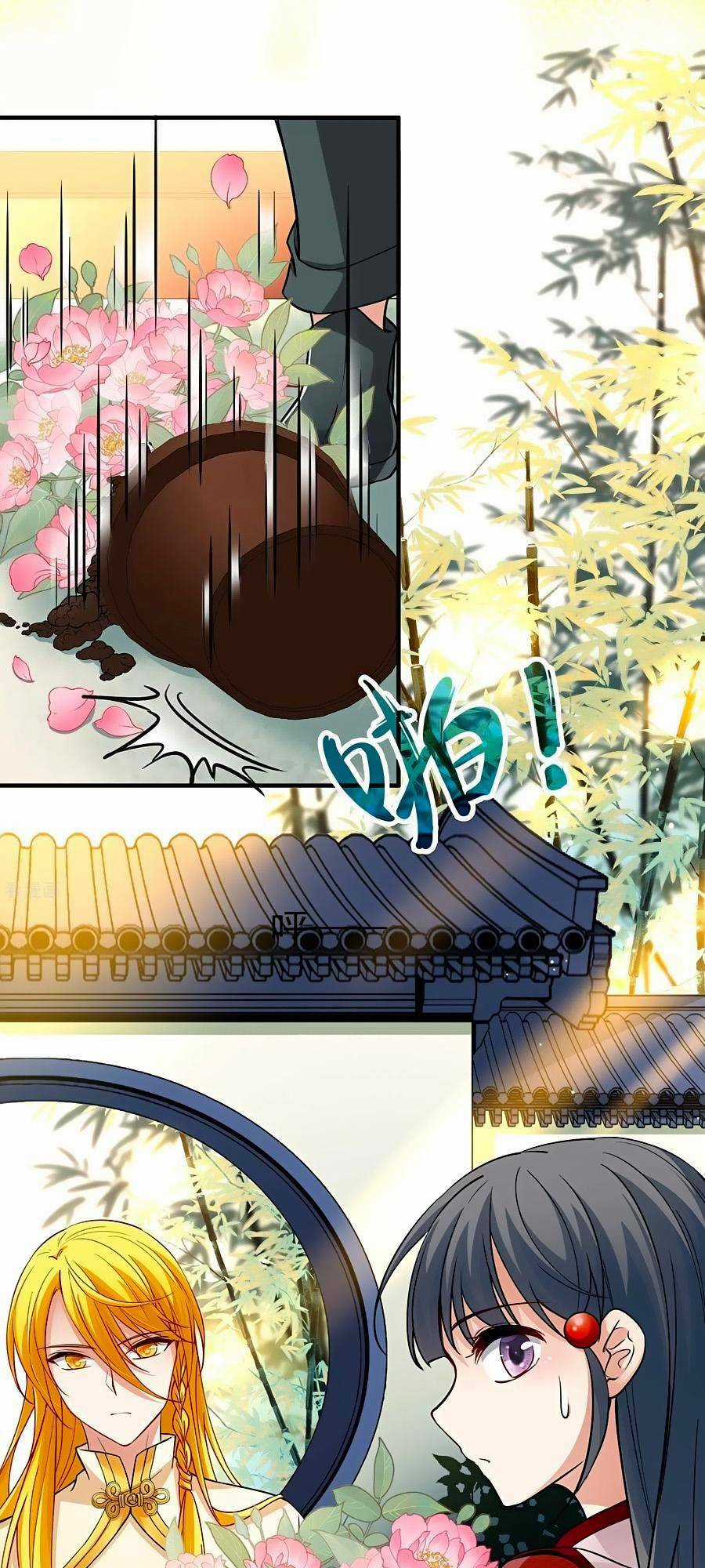 Tầm Trảo Tiền Thế Chi Lữ 2 Chapter 12 trang 6