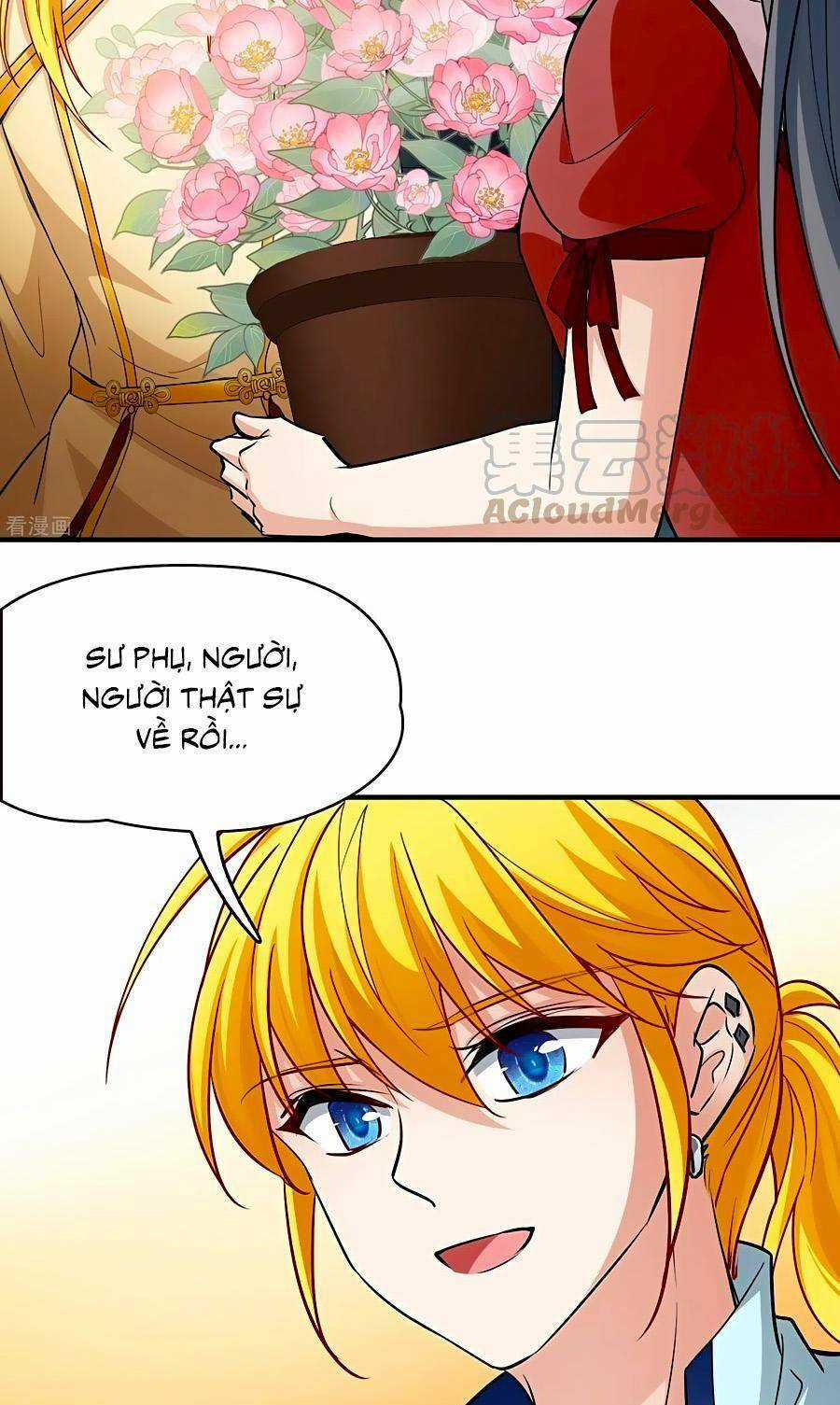 Tầm Trảo Tiền Thế Chi Lữ 2 Chapter 12 trang 7