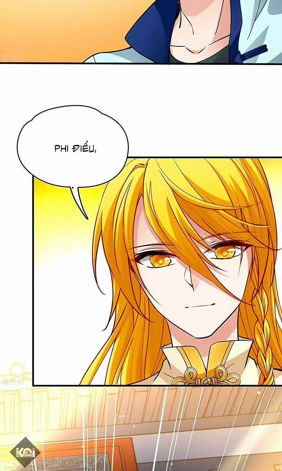 Tầm Trảo Tiền Thế Chi Lữ 2 Chapter 12 trang 8