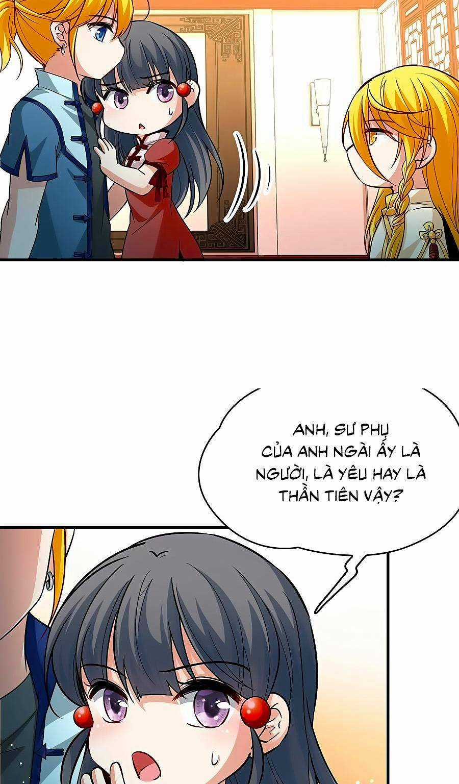 Tầm Trảo Tiền Thế Chi Lữ 2 Chapter 13 trang 13