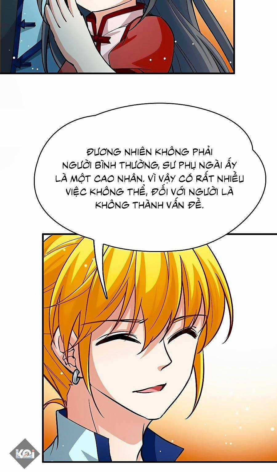 Tầm Trảo Tiền Thế Chi Lữ 2 Chapter 13 trang 14