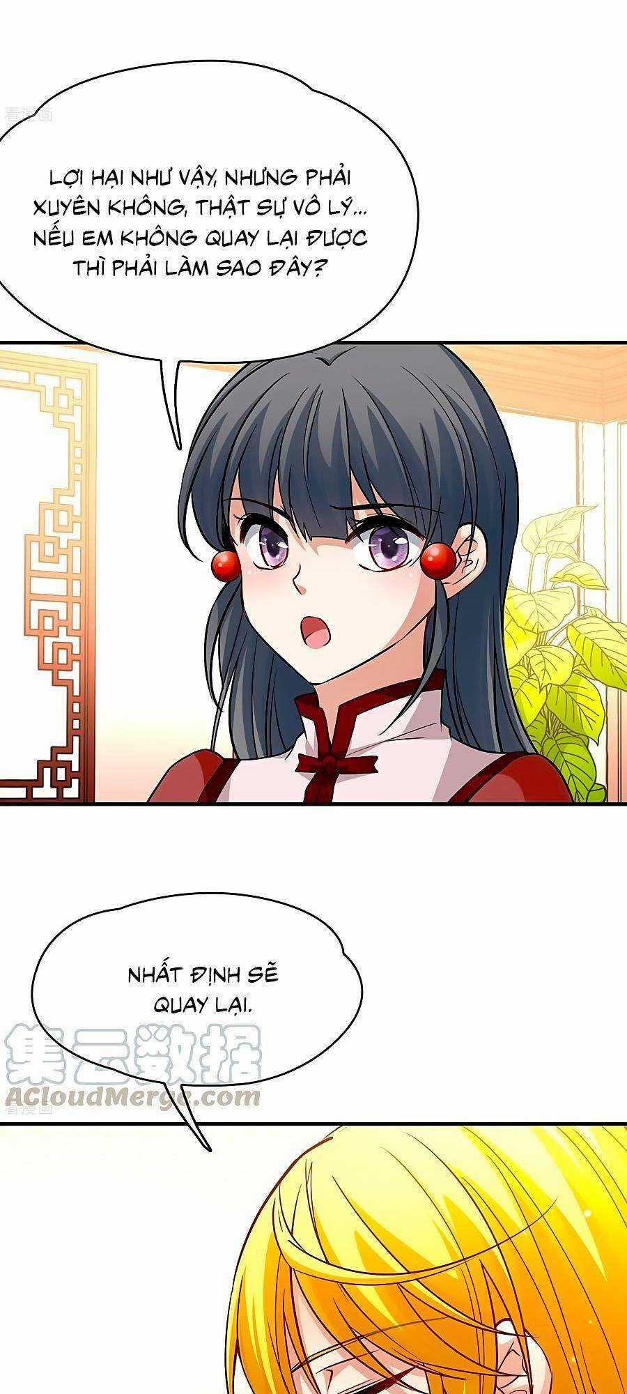 Tầm Trảo Tiền Thế Chi Lữ 2 Chapter 13 trang 15