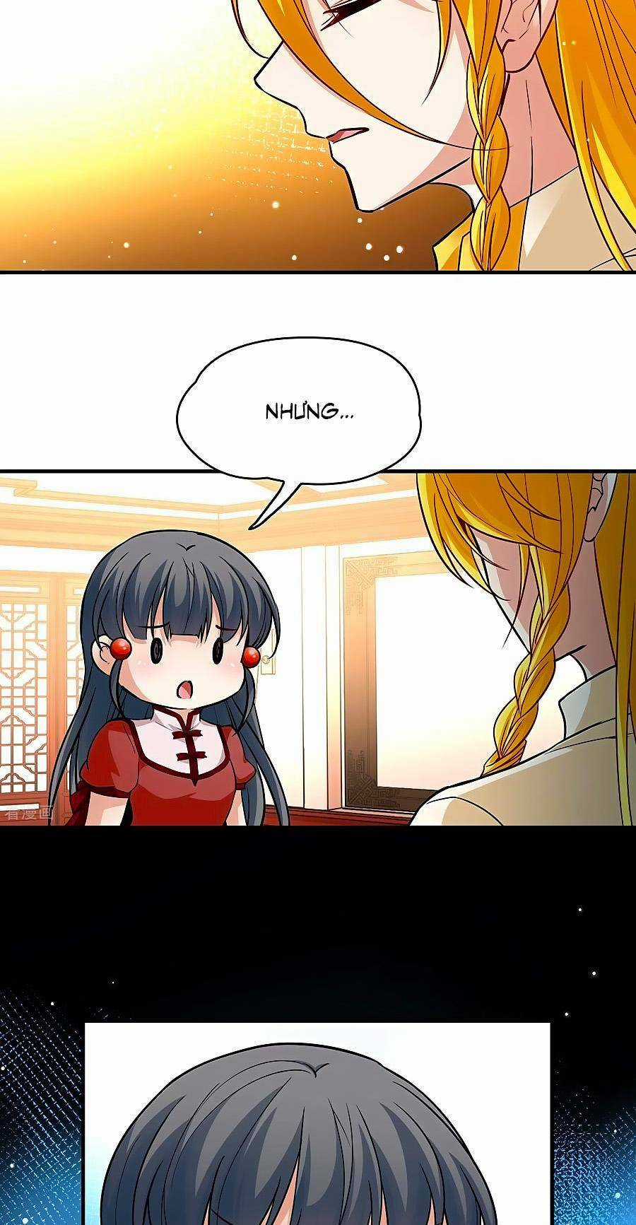 Tầm Trảo Tiền Thế Chi Lữ 2 Chapter 13 trang 16