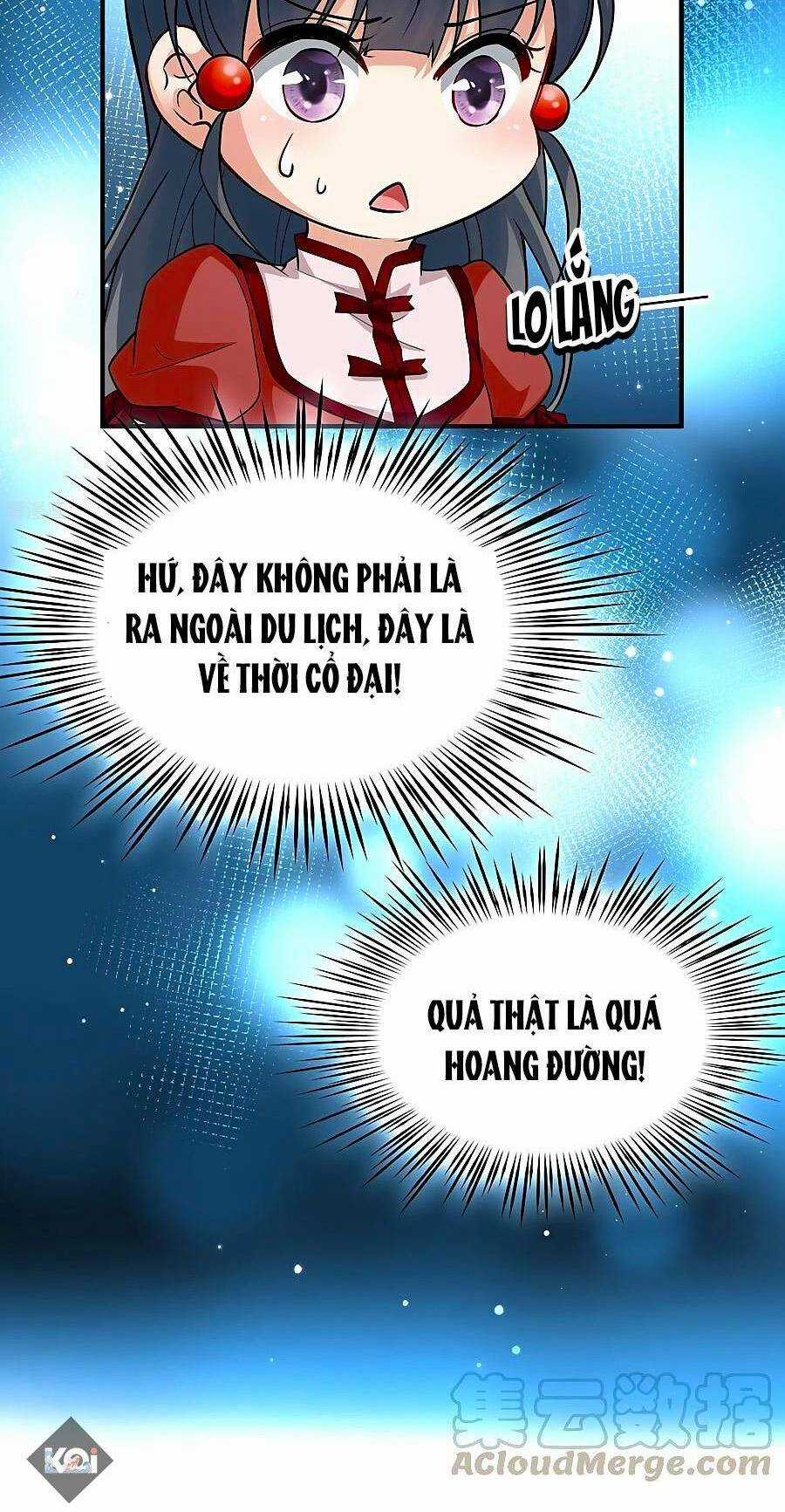 Tầm Trảo Tiền Thế Chi Lữ 2 Chapter 13 trang 17