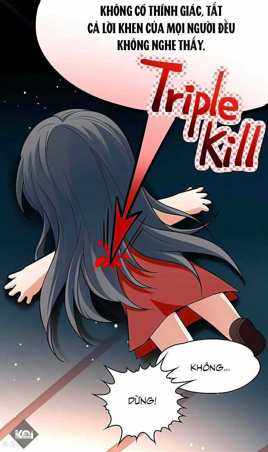 Tầm Trảo Tiền Thế Chi Lữ 2 Chapter 13 trang 20