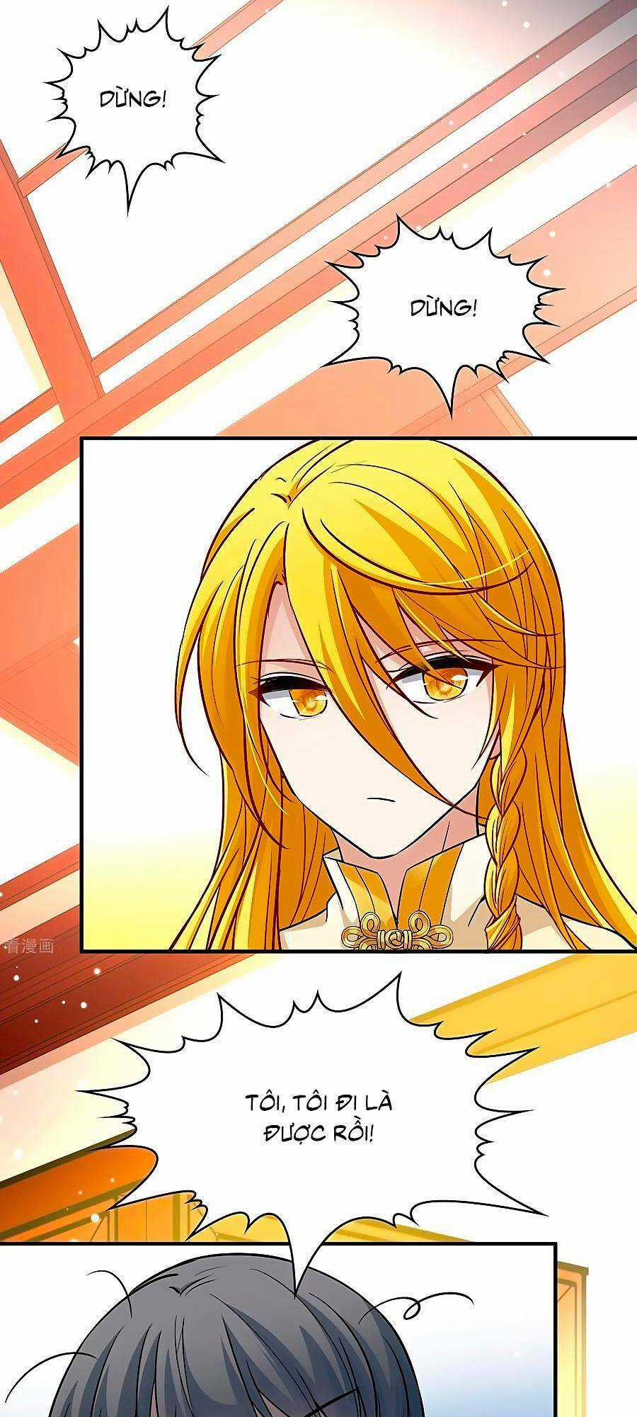 Tầm Trảo Tiền Thế Chi Lữ 2 Chapter 13 trang 21