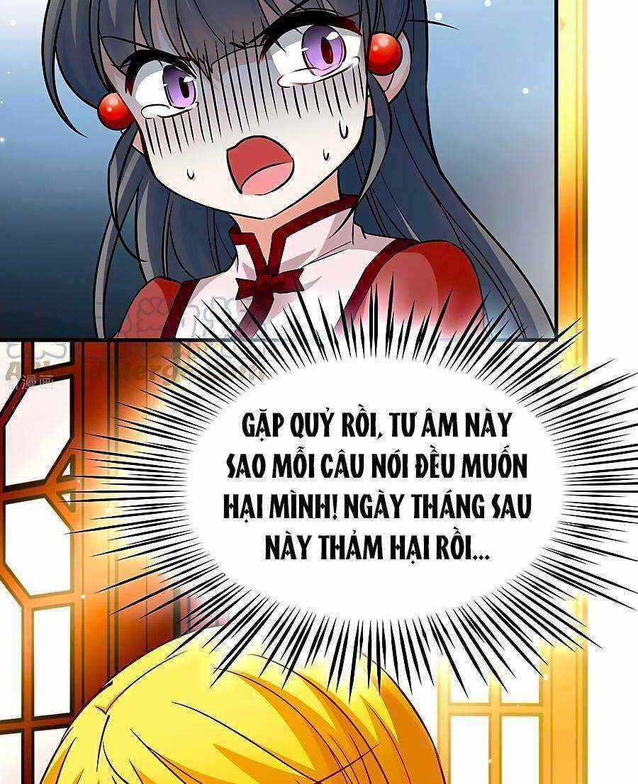 Tầm Trảo Tiền Thế Chi Lữ 2 Chapter 13 trang 22